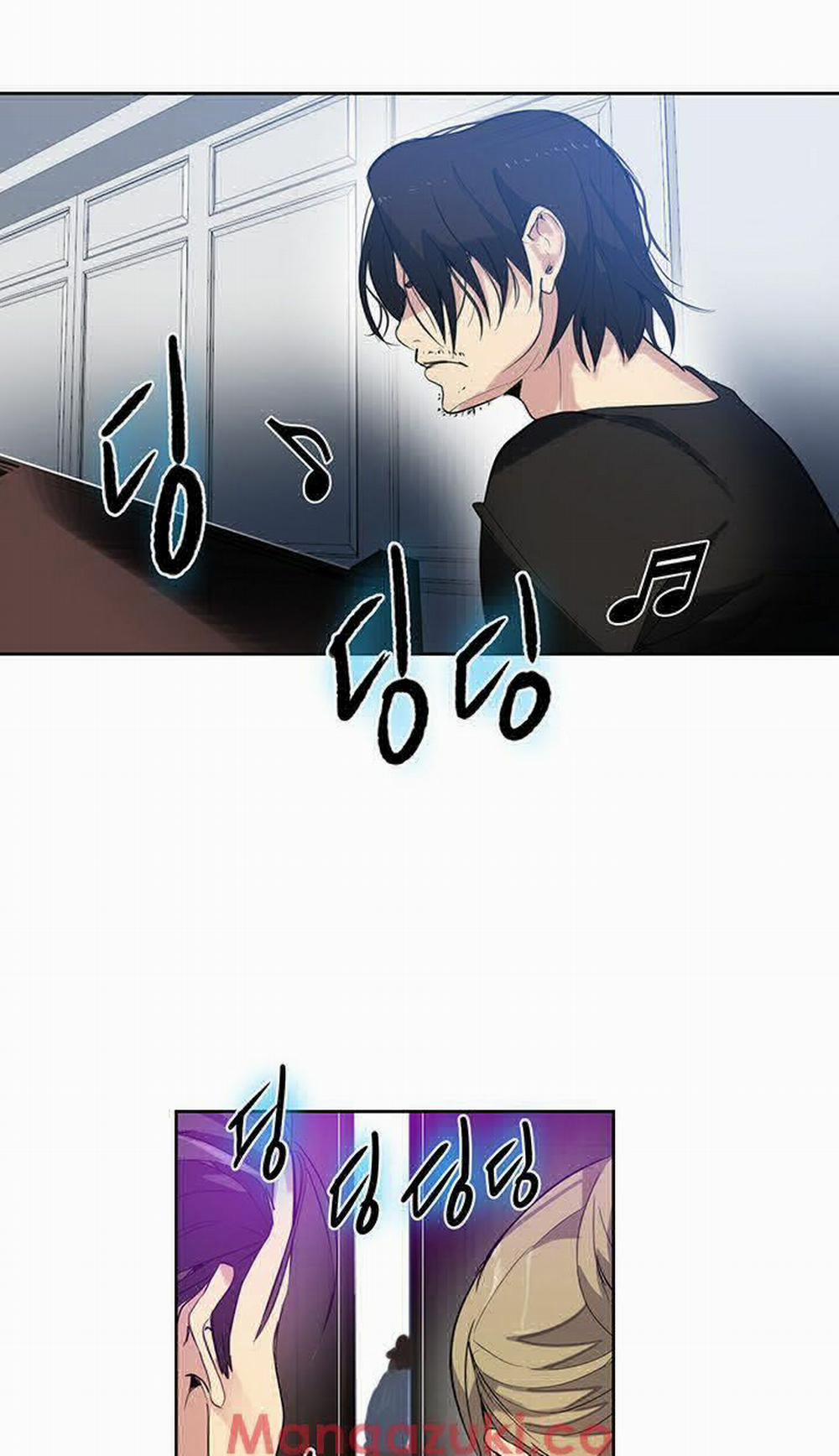 NHỮNG NỮ THẦN TIỆM NET 31 trang 15