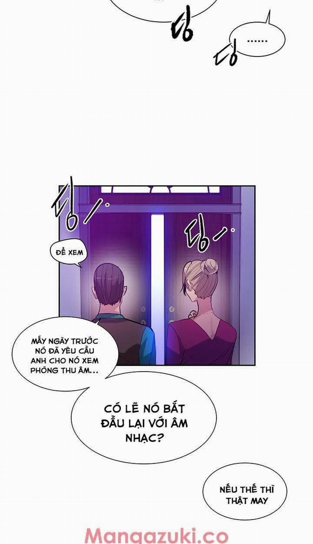 NHỮNG NỮ THẦN TIỆM NET 31 trang 17