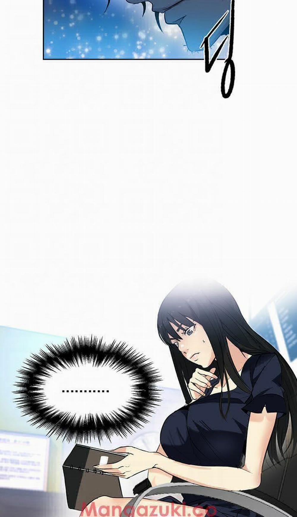 NHỮNG NỮ THẦN TIỆM NET 31 trang 19