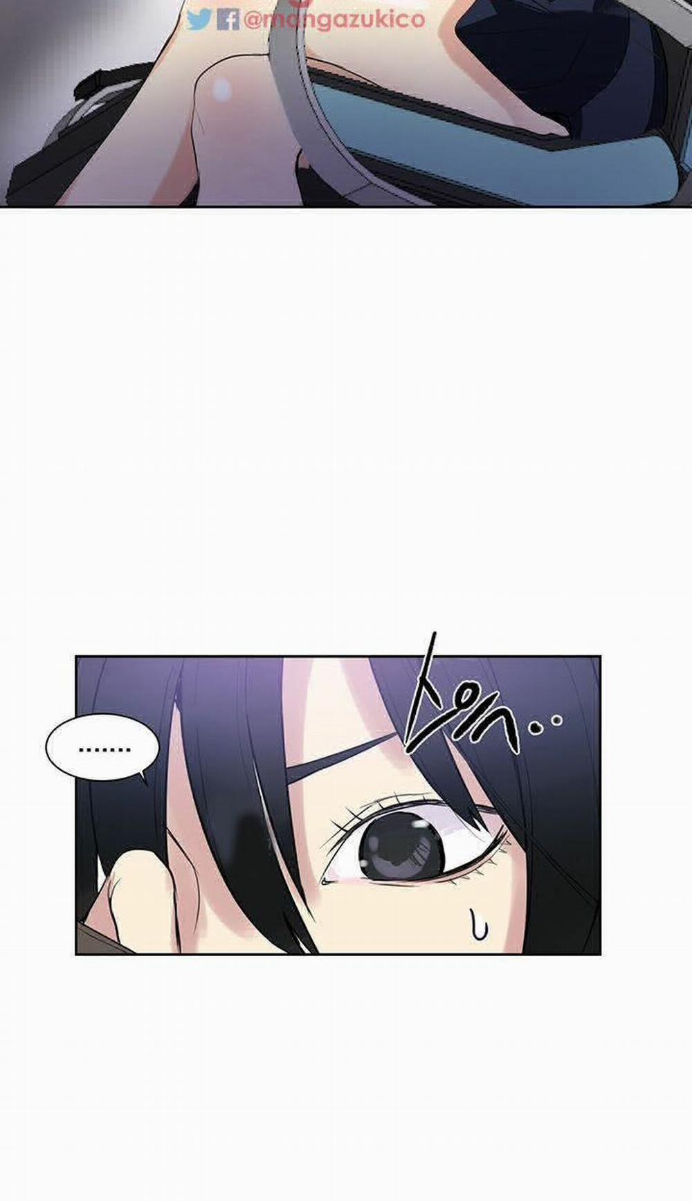 NHỮNG NỮ THẦN TIỆM NET 31 trang 20