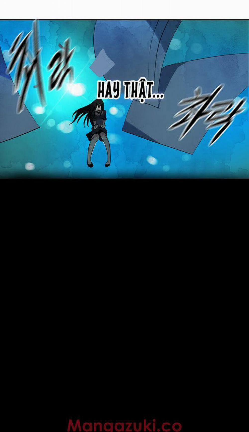 NHỮNG NỮ THẦN TIỆM NET 31 trang 21