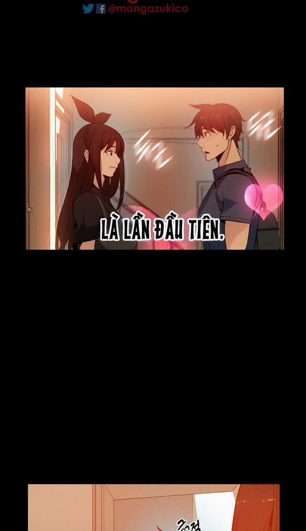 NHỮNG NỮ THẦN TIỆM NET 31 trang 22