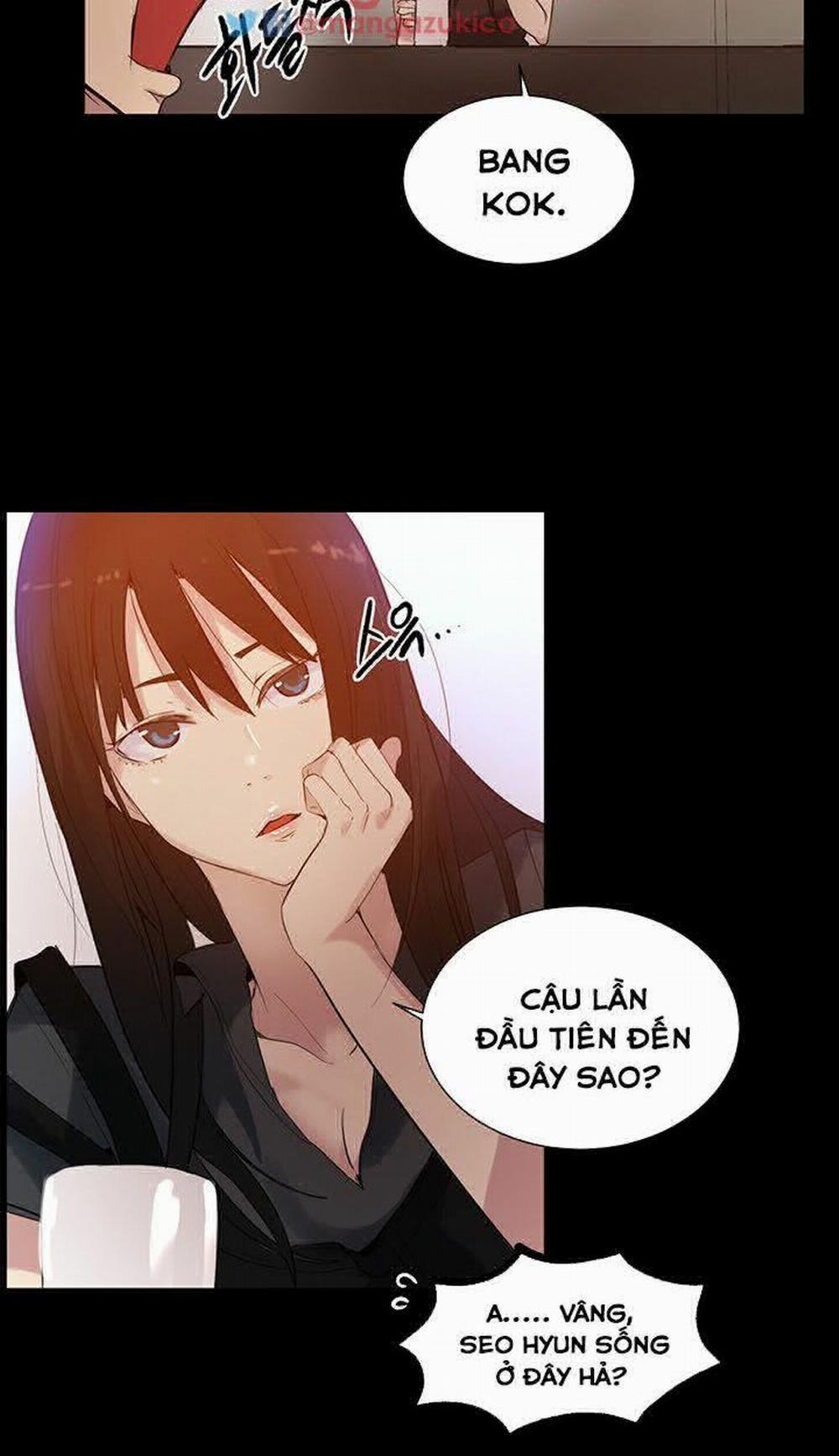 NHỮNG NỮ THẦN TIỆM NET 31 trang 26