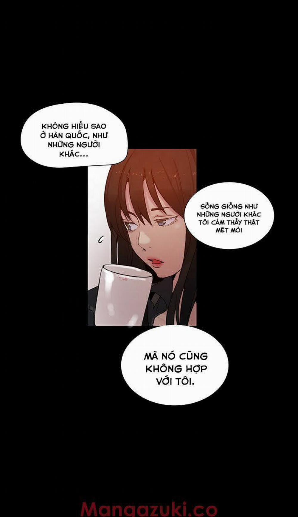 NHỮNG NỮ THẦN TIỆM NET 31 trang 29