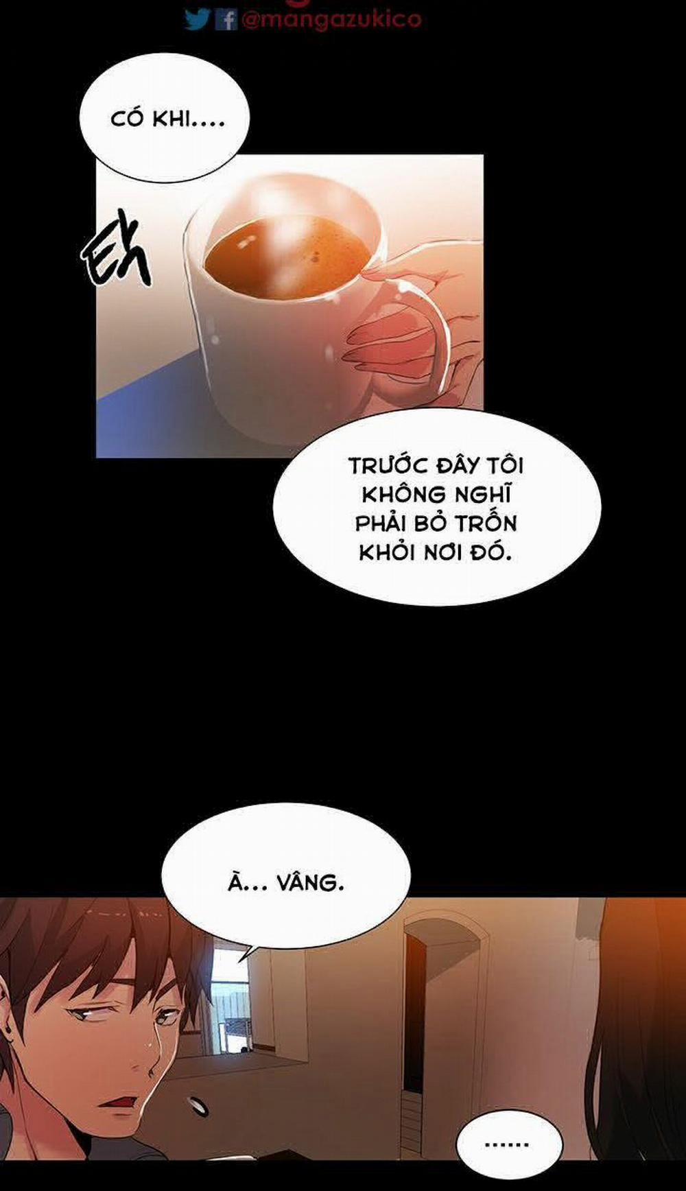 NHỮNG NỮ THẦN TIỆM NET 31 trang 30