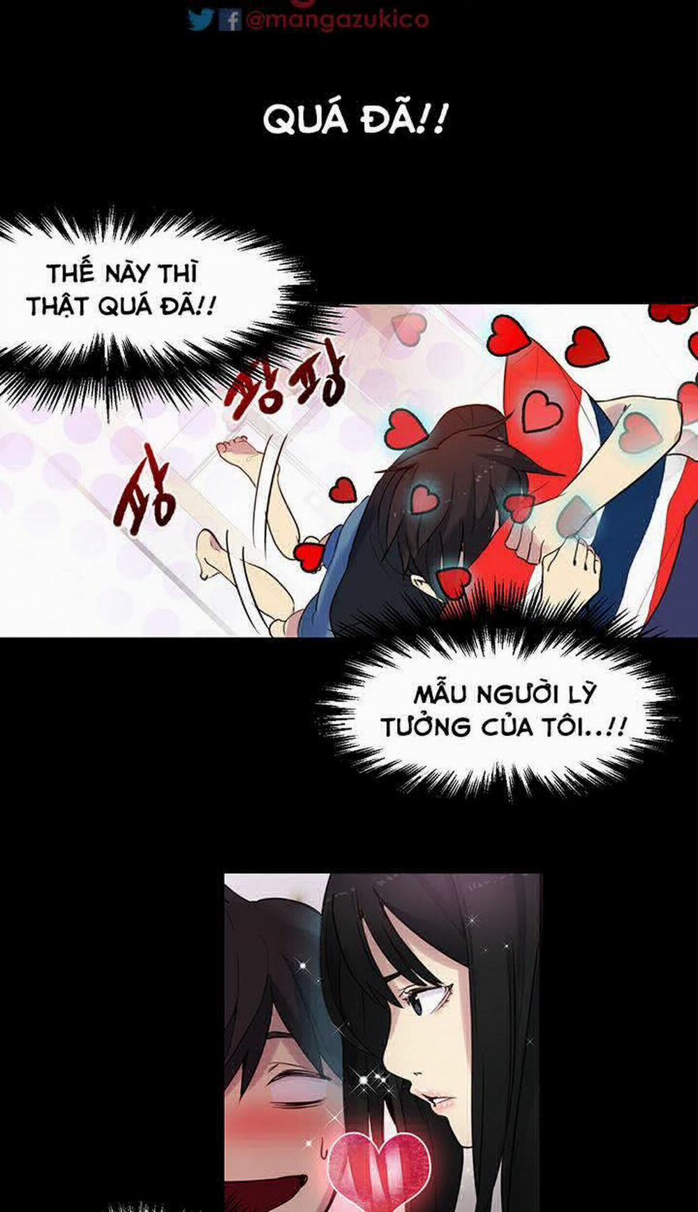 NHỮNG NỮ THẦN TIỆM NET 31 trang 44