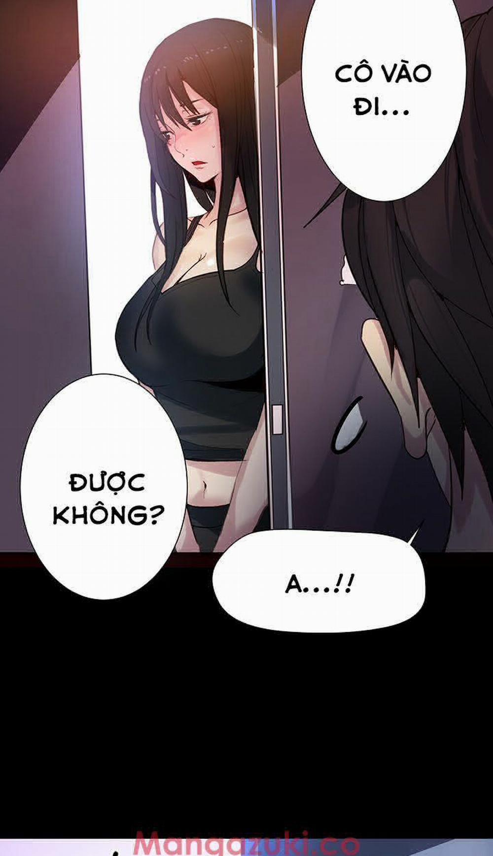 NHỮNG NỮ THẦN TIỆM NET 31 trang 47