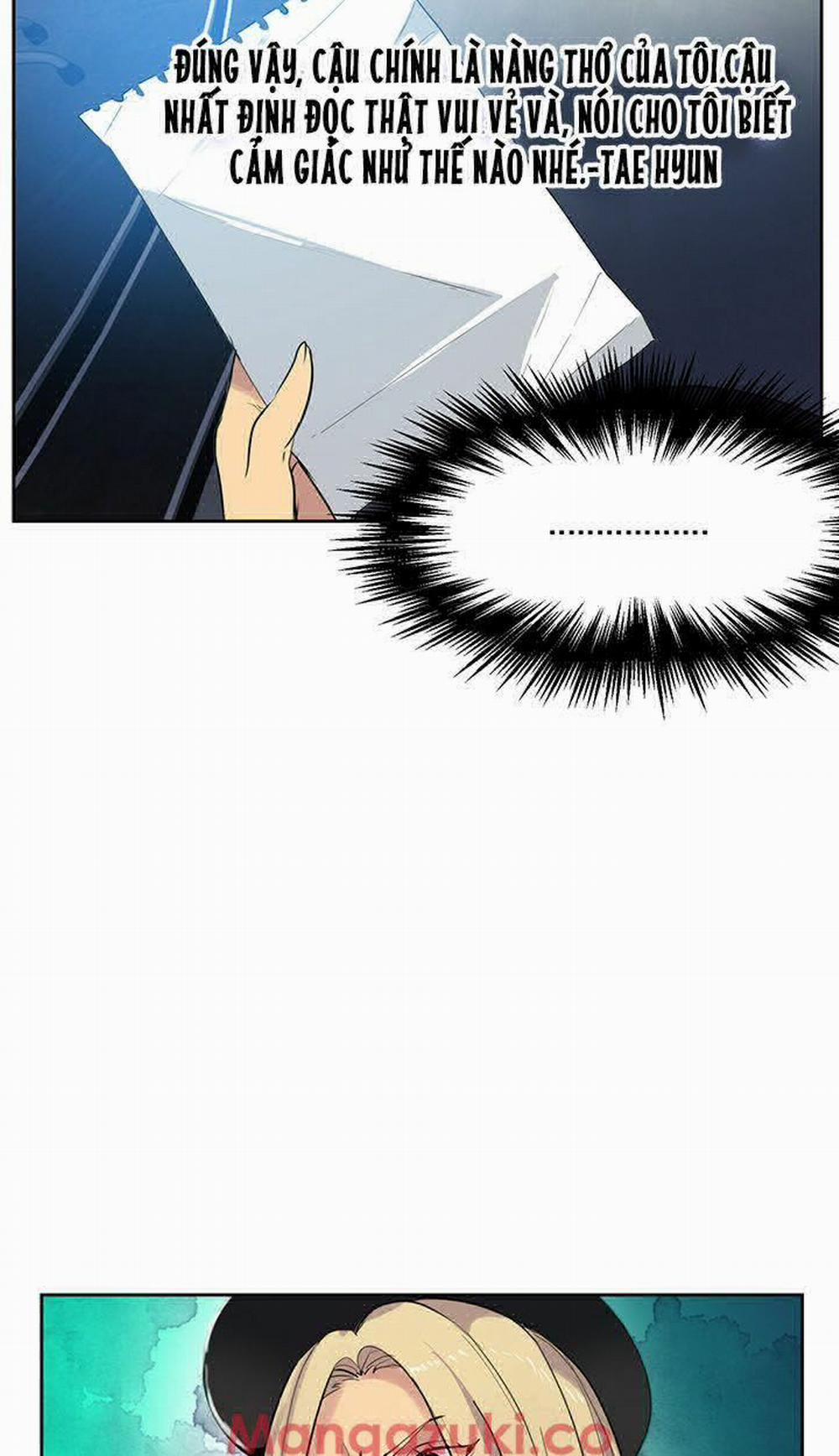 NHỮNG NỮ THẦN TIỆM NET 31 trang 6