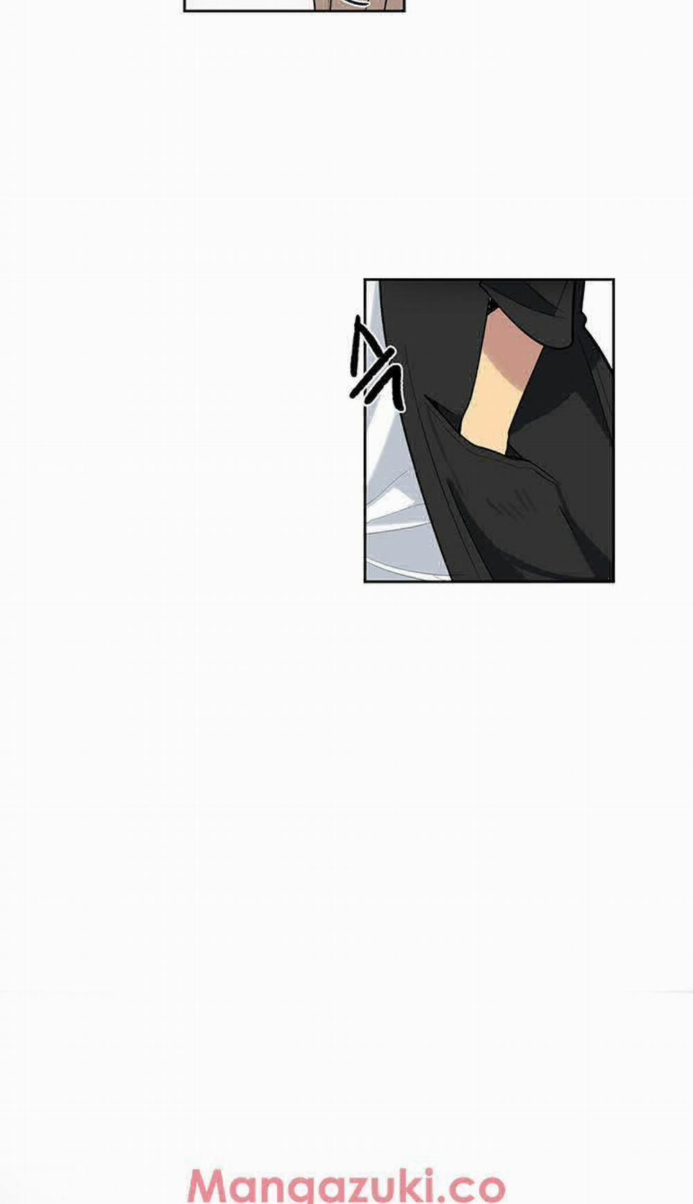 NHỮNG NỮ THẦN TIỆM NET 31 trang 8