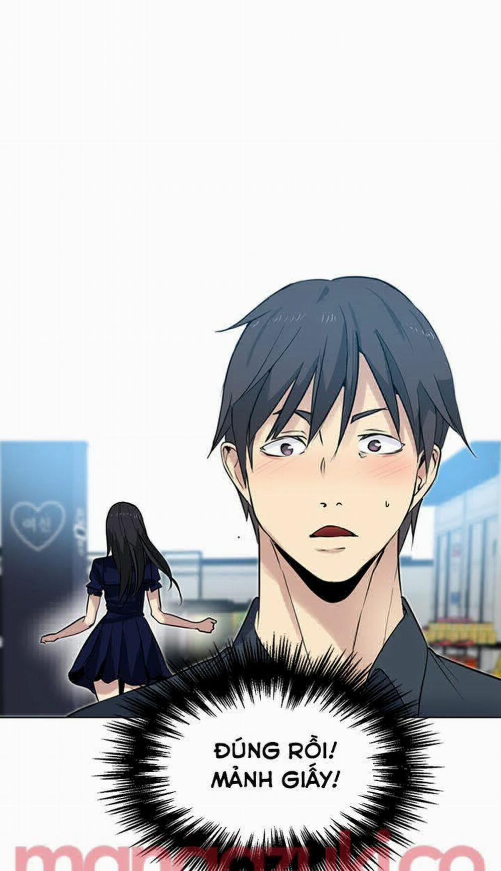 NHỮNG NỮ THẦN TIỆM NET 32 trang 15