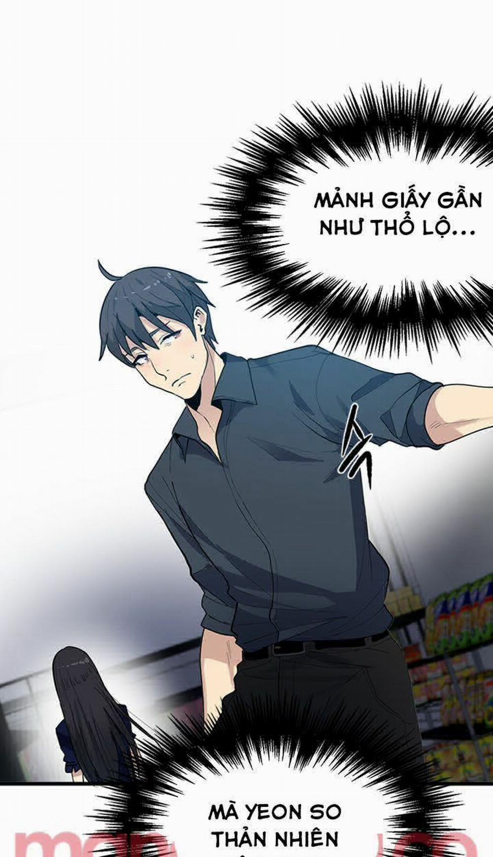 NHỮNG NỮ THẦN TIỆM NET 32 trang 17