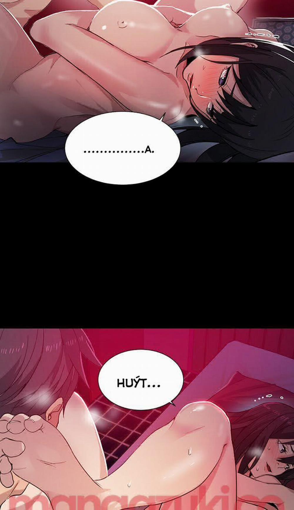 NHỮNG NỮ THẦN TIỆM NET 32 trang 23