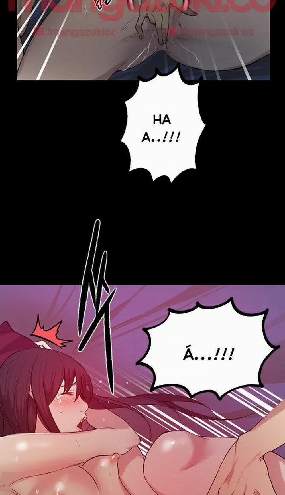 NHỮNG NỮ THẦN TIỆM NET 32 trang 29