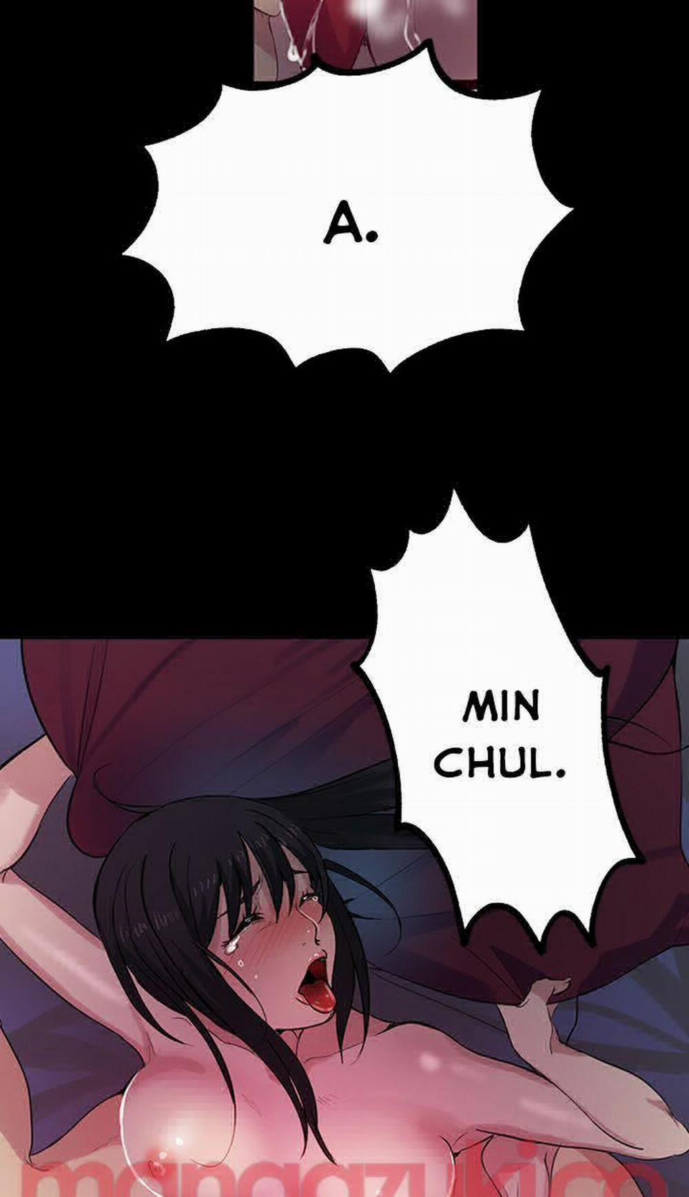 NHỮNG NỮ THẦN TIỆM NET 32 trang 32