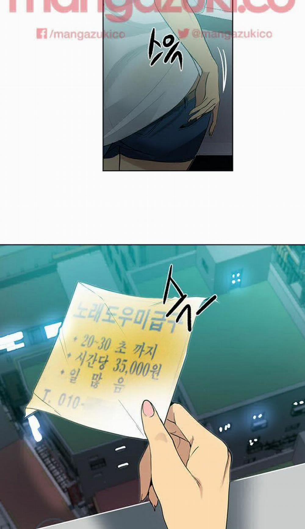 NHỮNG NỮ THẦN TIỆM NET 32 trang 52