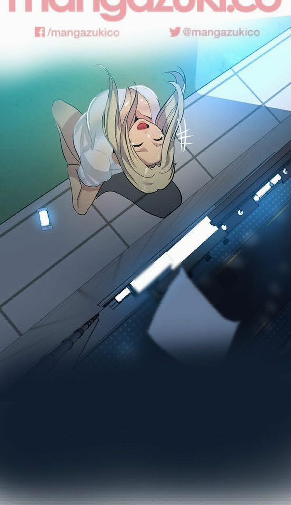 NHỮNG NỮ THẦN TIỆM NET 32 trang 55