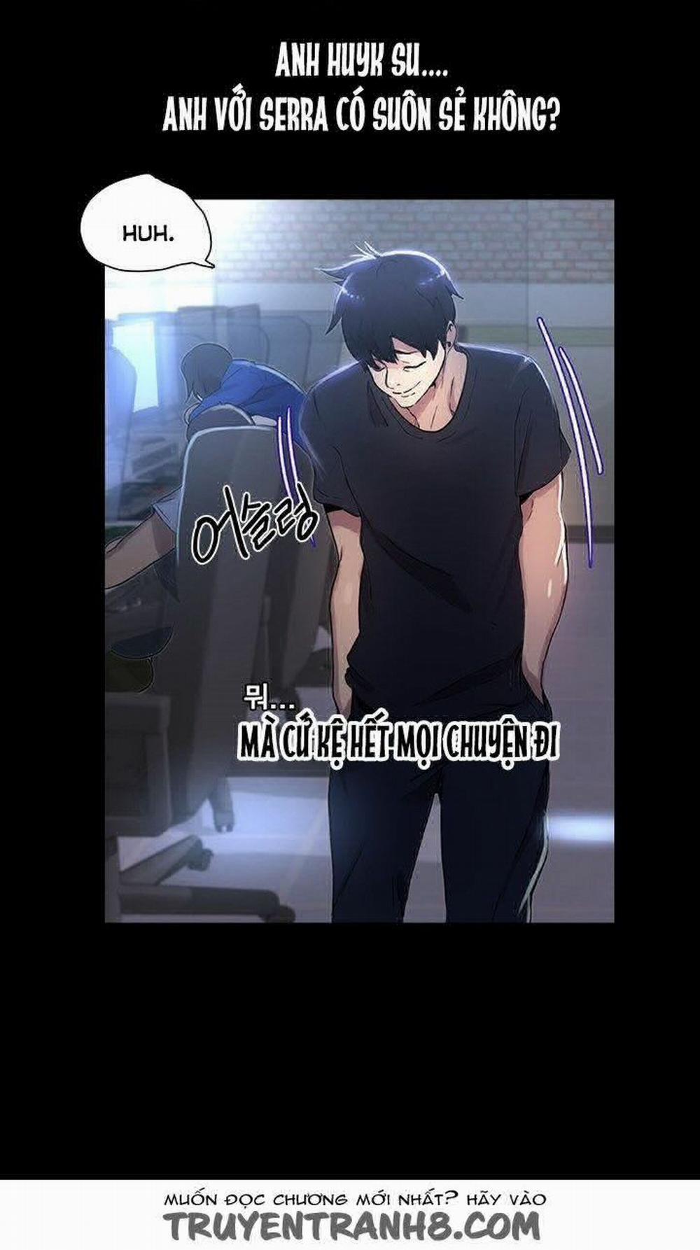 NHỮNG NỮ THẦN TIỆM NET 7 trang 17