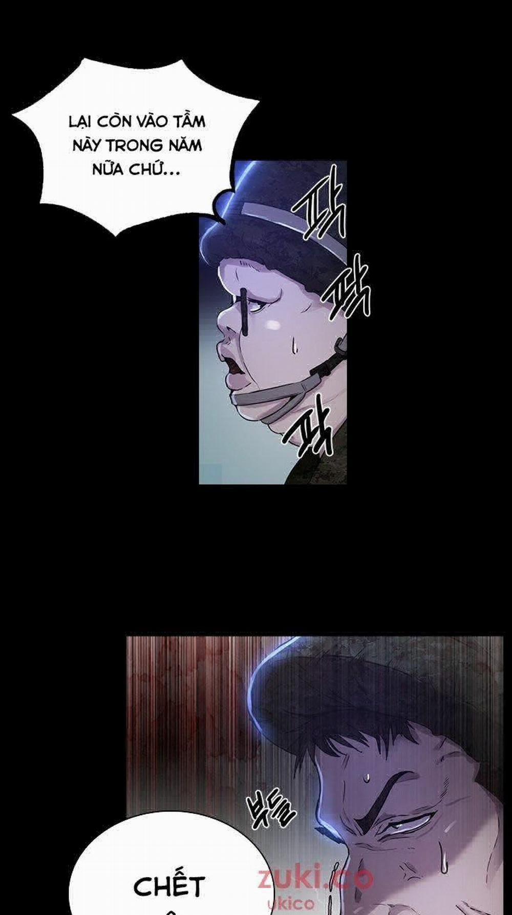 NHỮNG NỮ THẦN TIỆM NET 7 trang 26