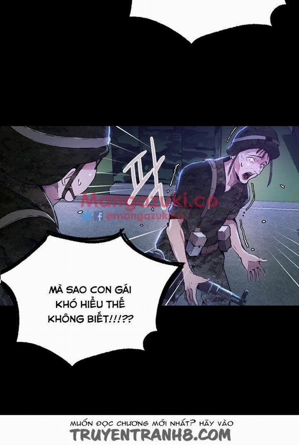 NHỮNG NỮ THẦN TIỆM NET 7 trang 28