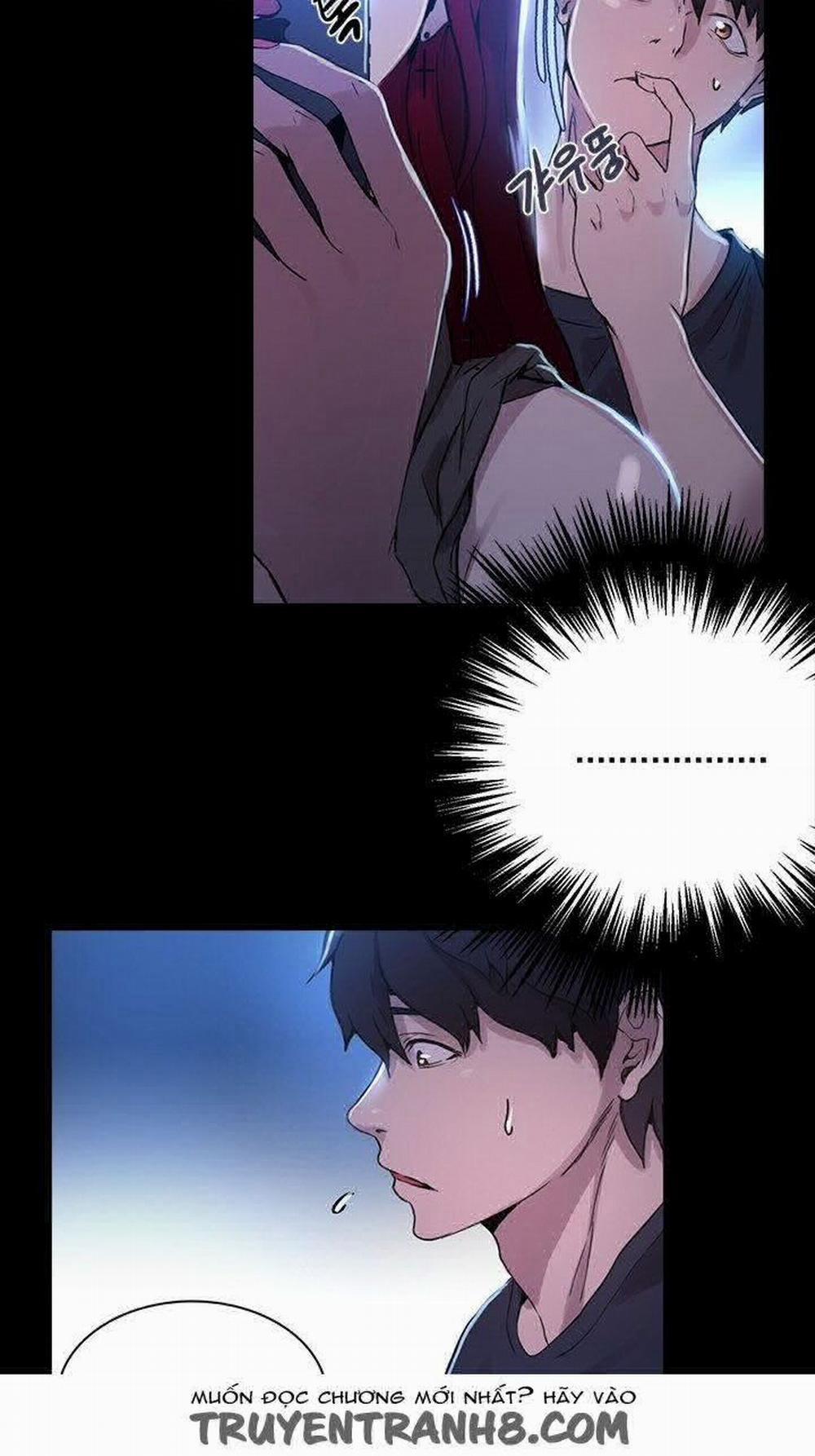 NHỮNG NỮ THẦN TIỆM NET 7 trang 34