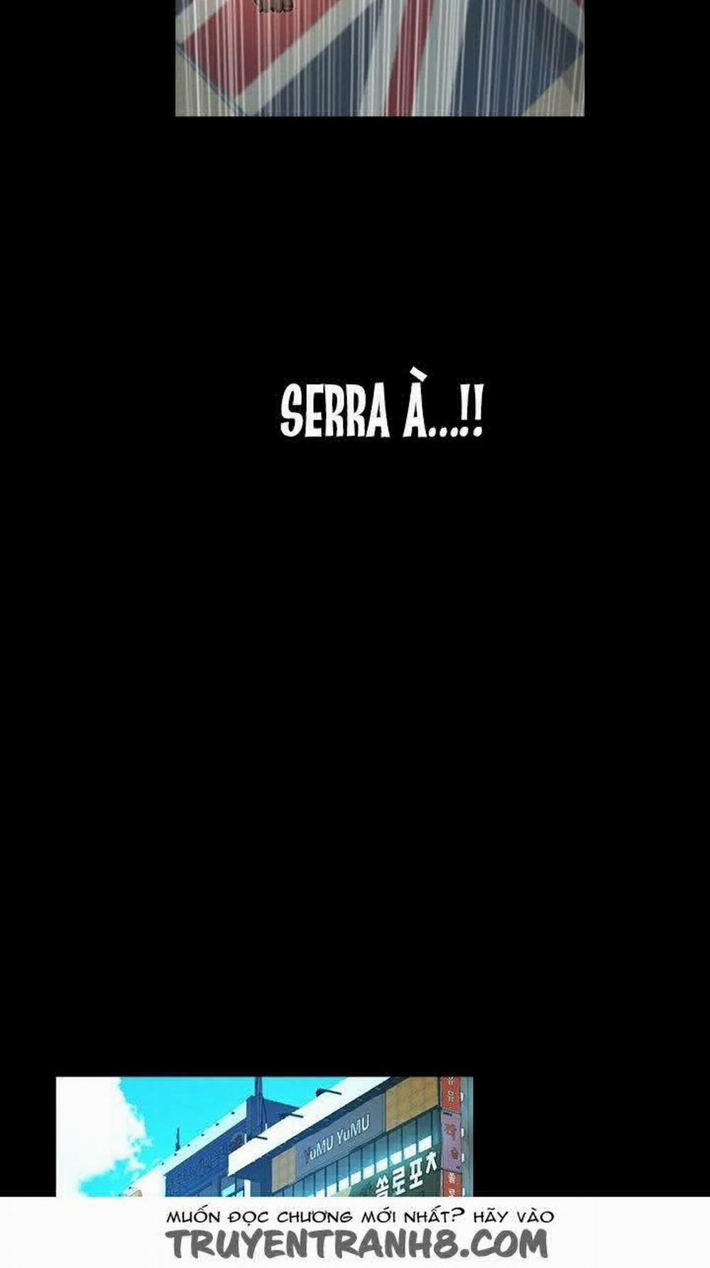 NHỮNG NỮ THẦN TIỆM NET 7 trang 47