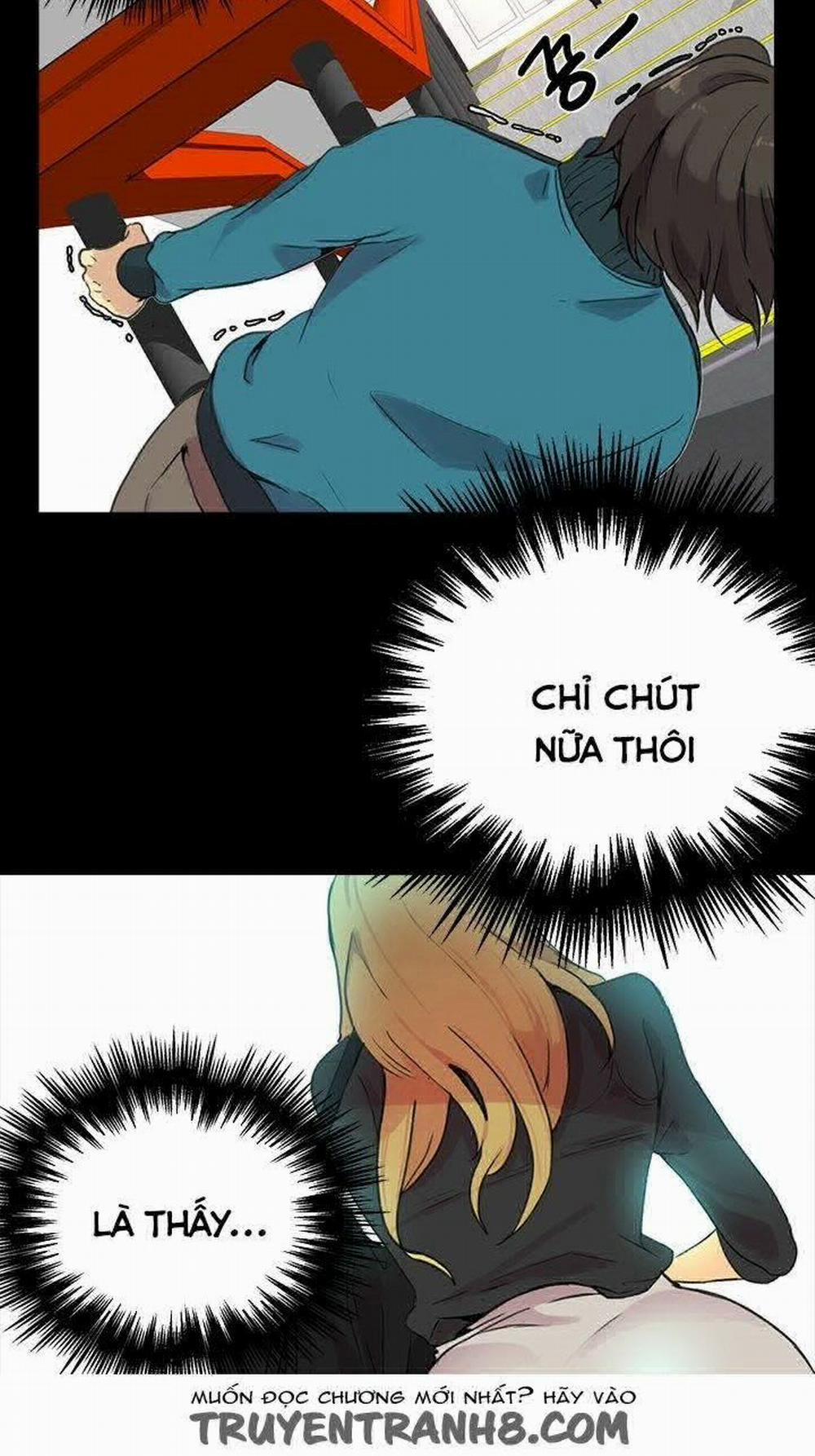 NHỮNG NỮ THẦN TIỆM NET 7 trang 55