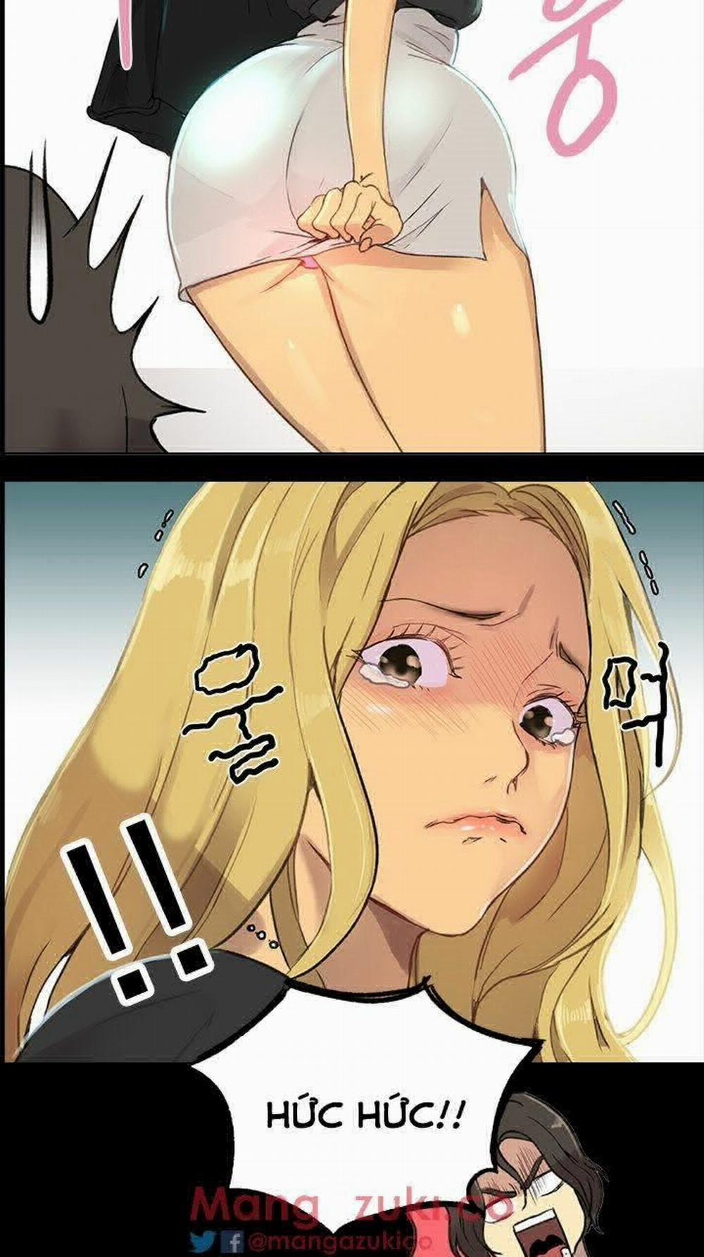 NHỮNG NỮ THẦN TIỆM NET 7 trang 60