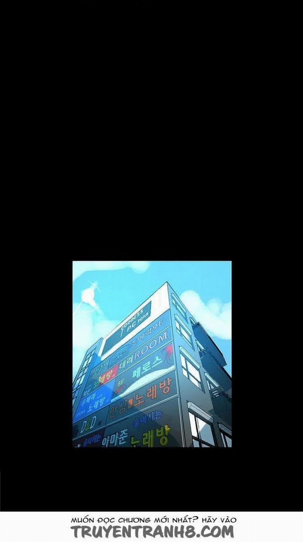 NHỮNG NỮ THẦN TIỆM NET 8 trang 15