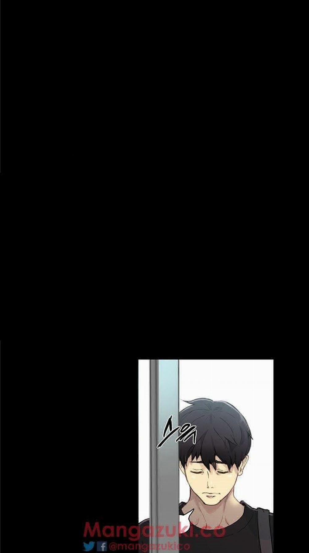 NHỮNG NỮ THẦN TIỆM NET 8 trang 16