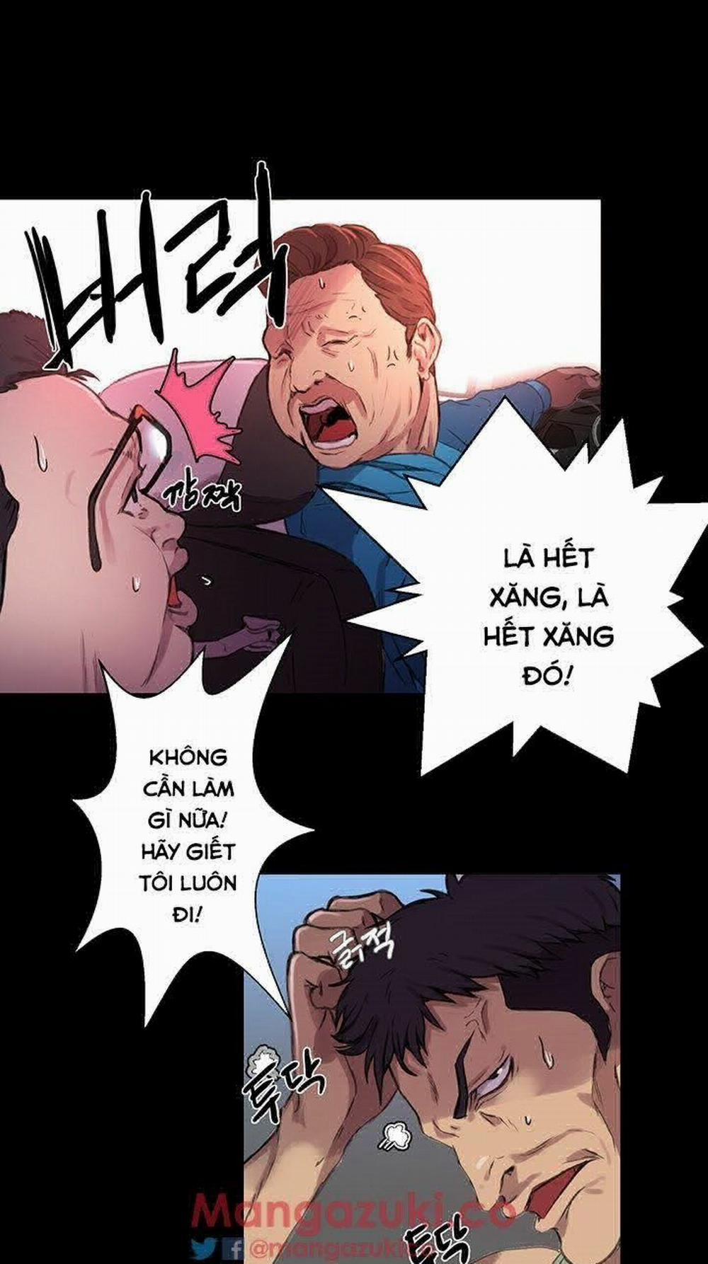 NHỮNG NỮ THẦN TIỆM NET 8 trang 47