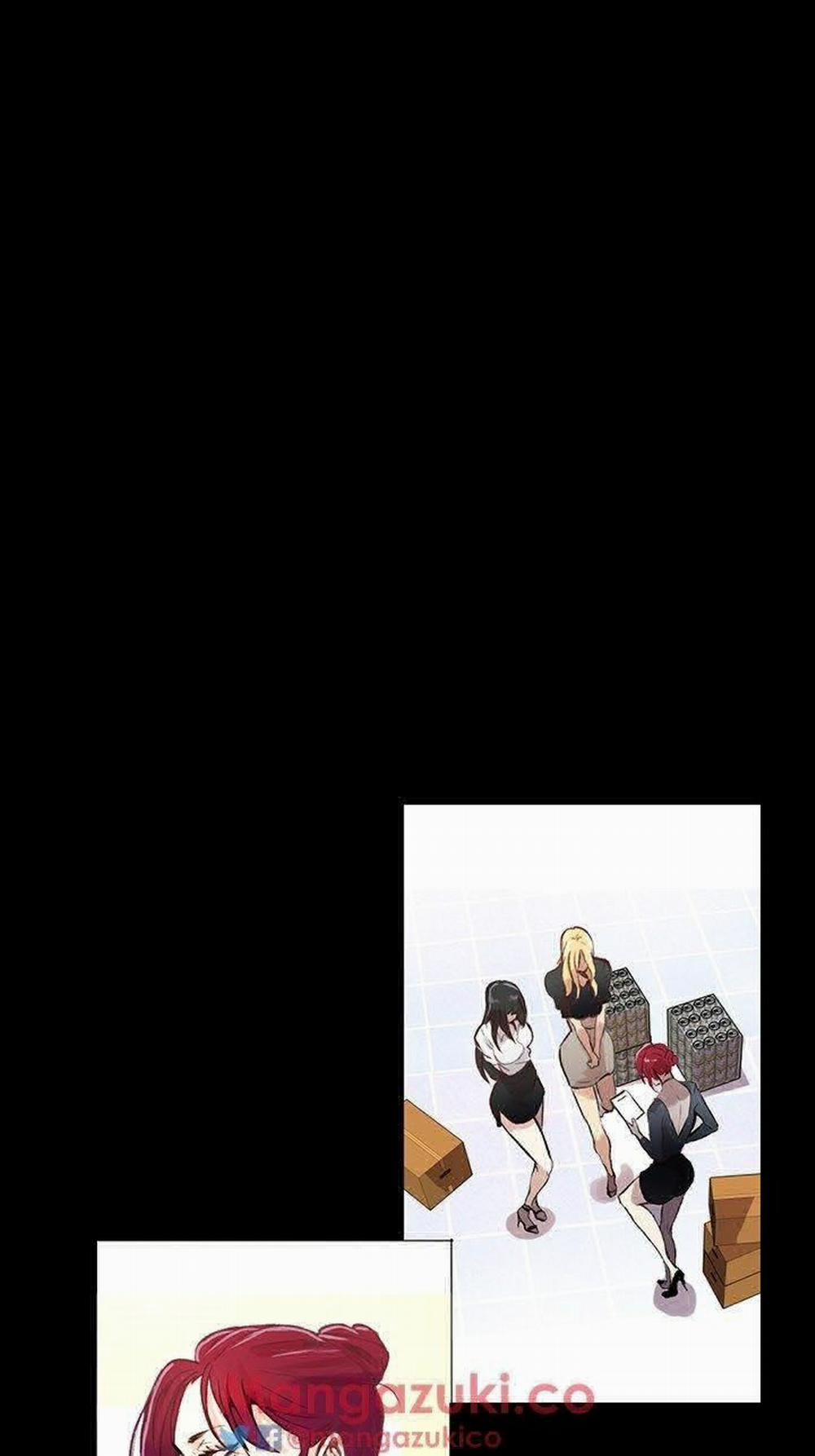 NHỮNG NỮ THẦN TIỆM NET 8 trang 49