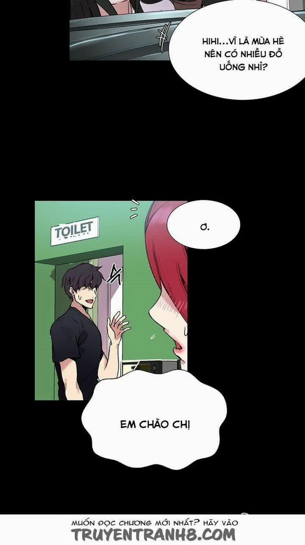 NHỮNG NỮ THẦN TIỆM NET 8 trang 53