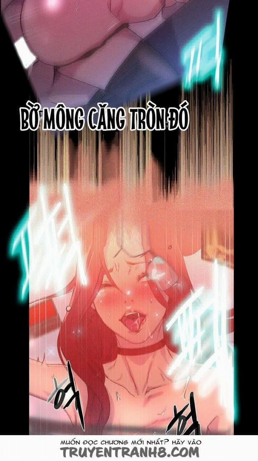 NHỮNG NỮ THẦN TIỆM NET 8 trang 57