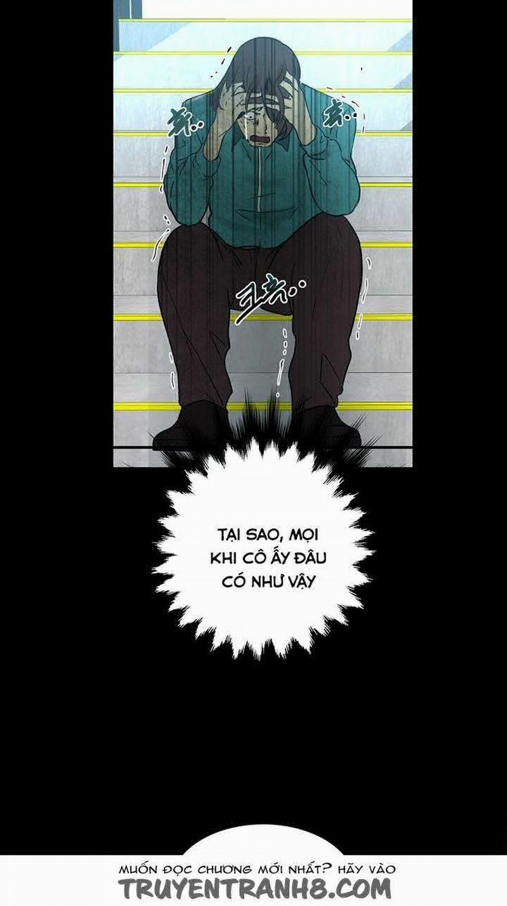 NHỮNG NỮ THẦN TIỆM NET 8 trang 6