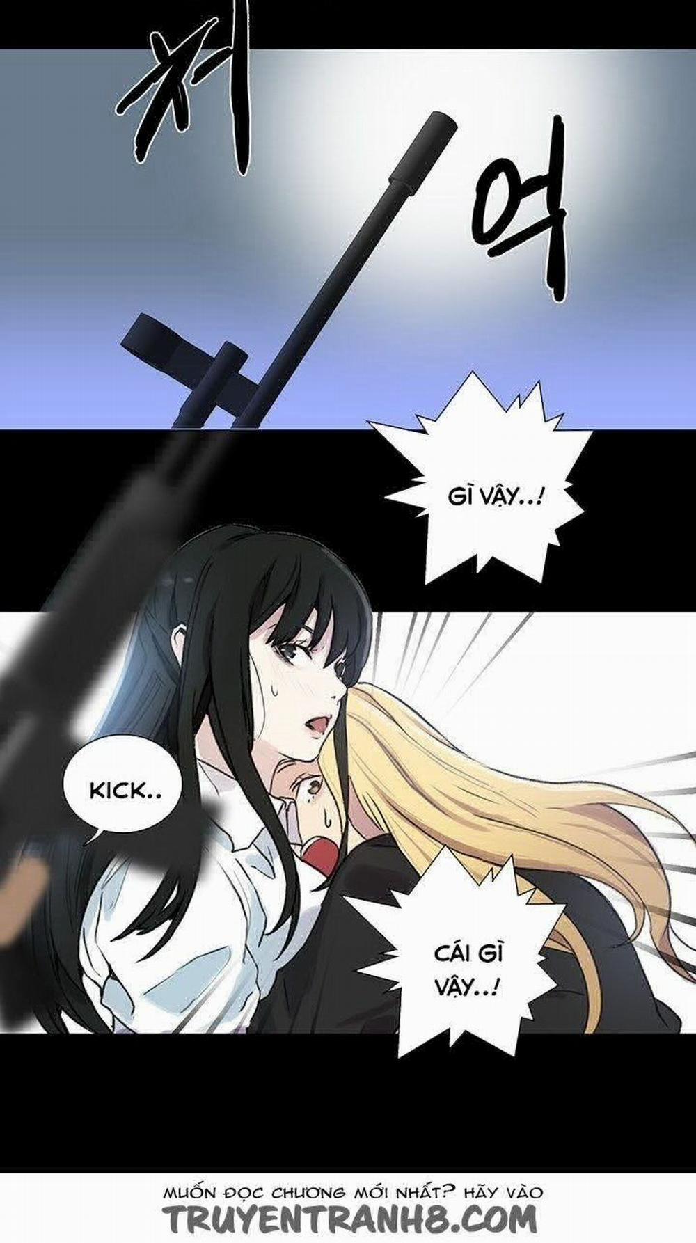 NHỮNG NỮ THẦN TIỆM NET 8 trang 62