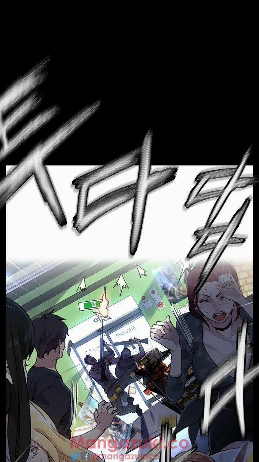 NHỮNG NỮ THẦN TIỆM NET 8 trang 63