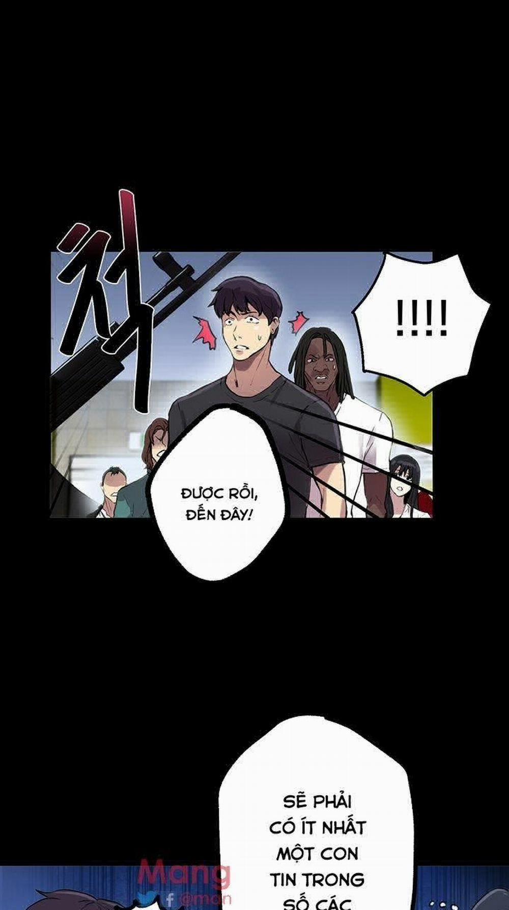 NHỮNG NỮ THẦN TIỆM NET 9 trang 15