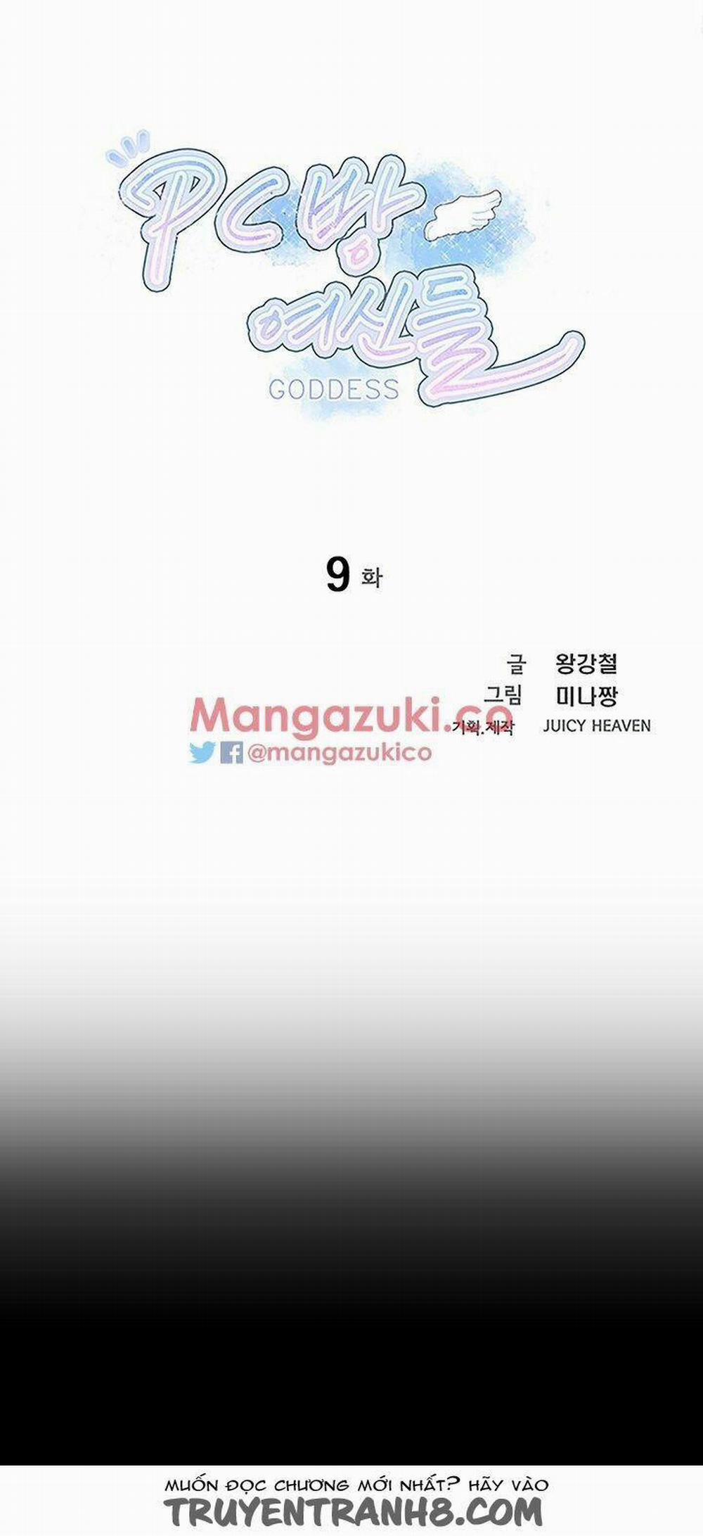 NHỮNG NỮ THẦN TIỆM NET 9 trang 3