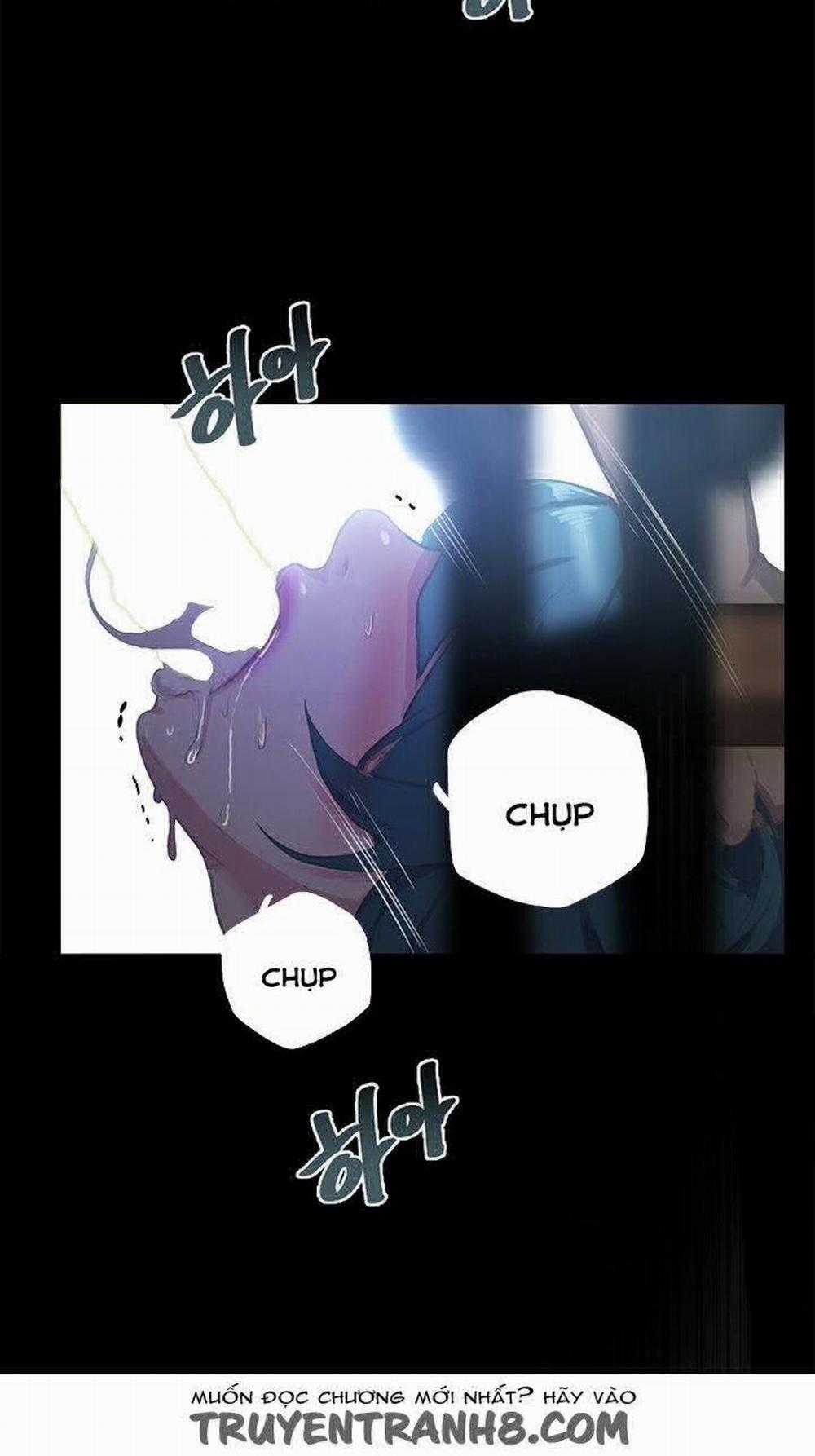 NHỮNG NỮ THẦN TIỆM NET 9 trang 37