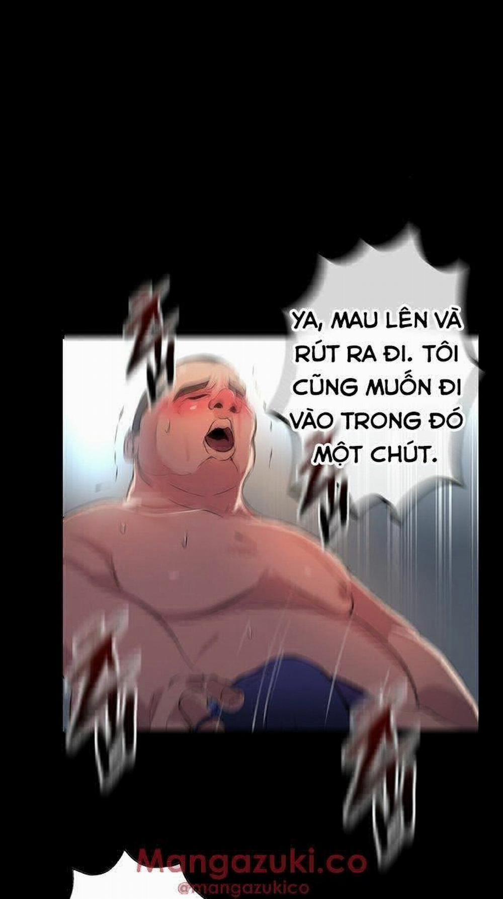 NHỮNG NỮ THẦN TIỆM NET 9 trang 47