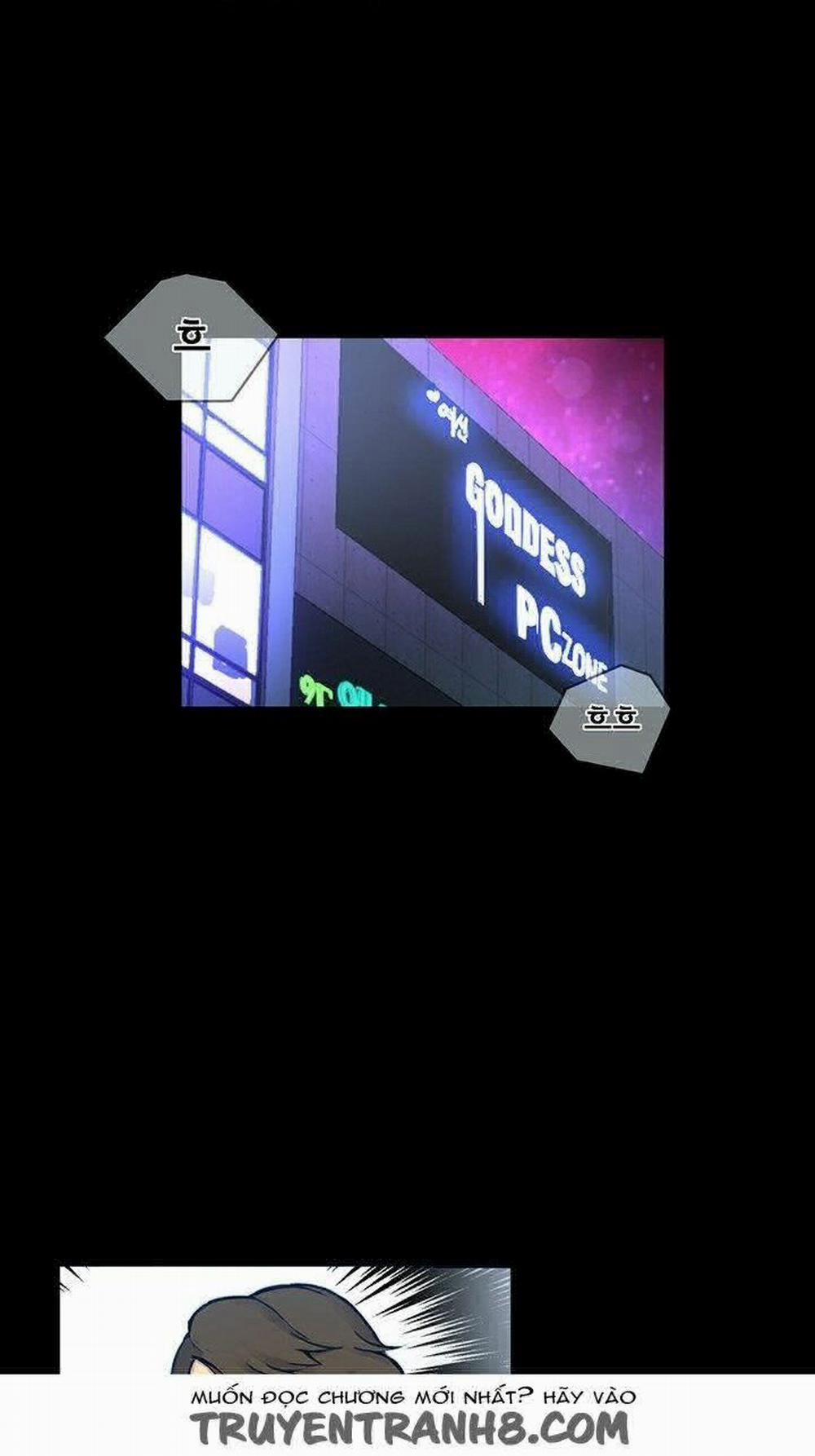 NHỮNG NỮ THẦN TIỆM NET 9 trang 5