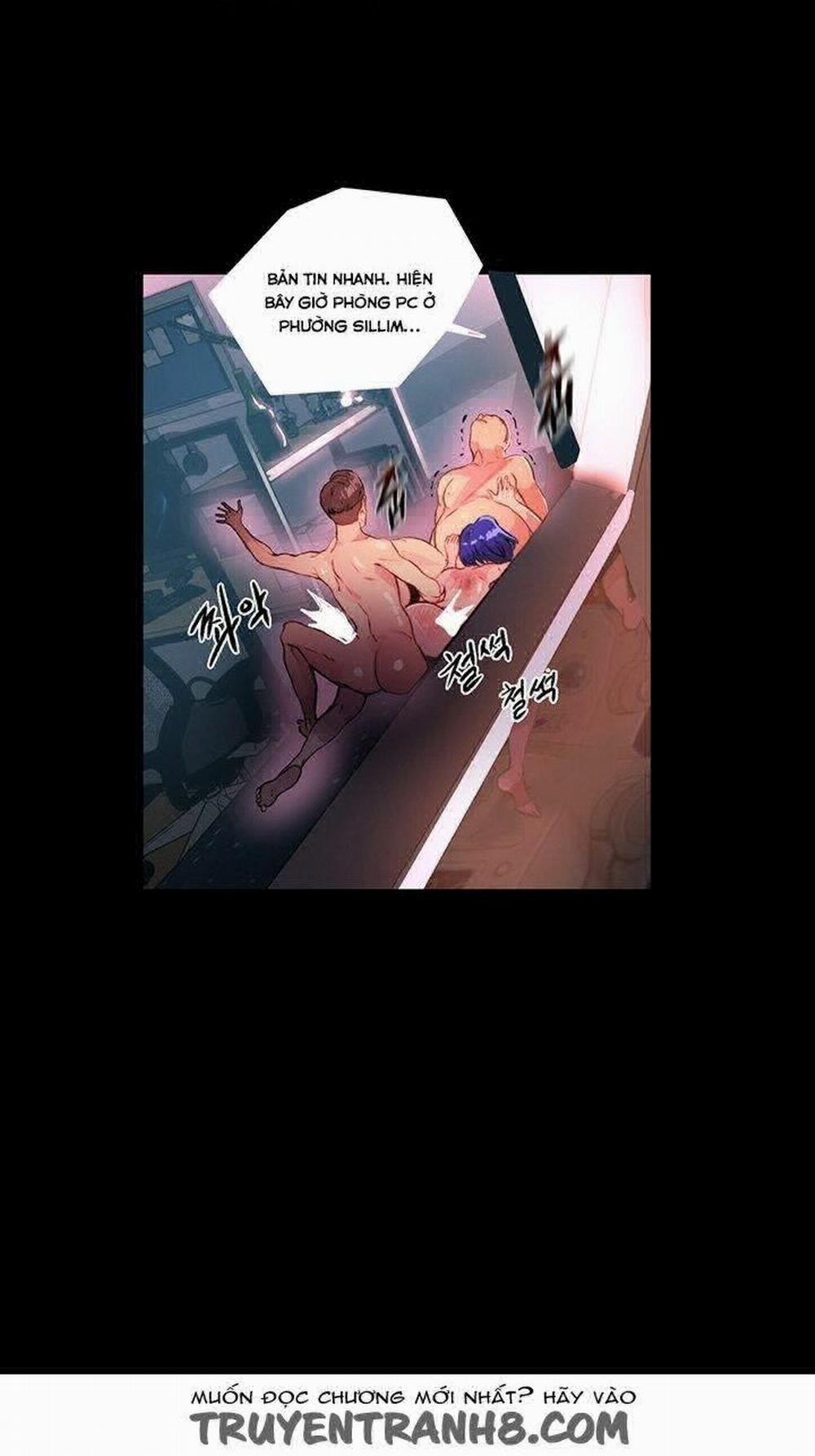 NHỮNG NỮ THẦN TIỆM NET 9 trang 50