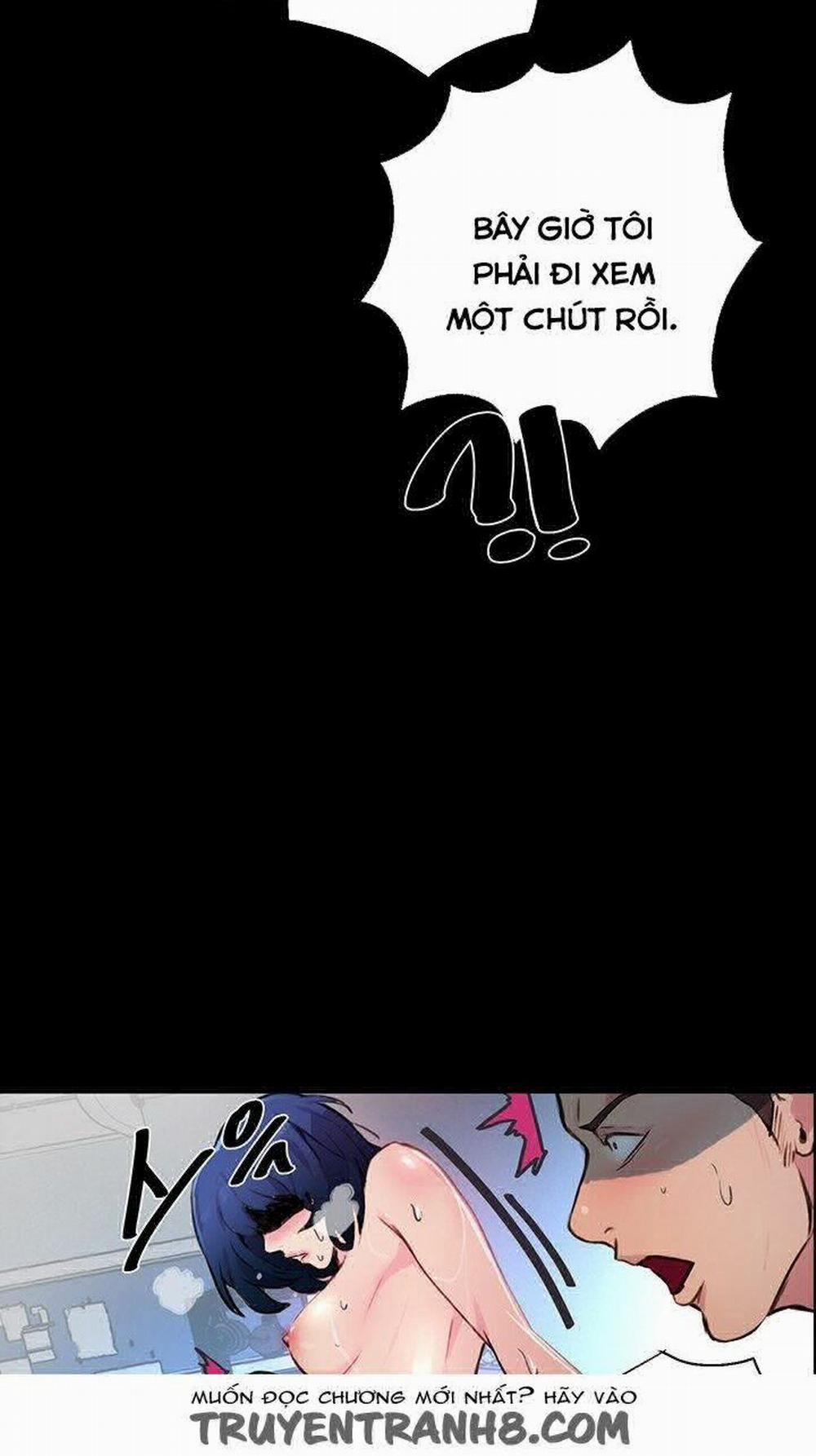 NHỮNG NỮ THẦN TIỆM NET 9 trang 66