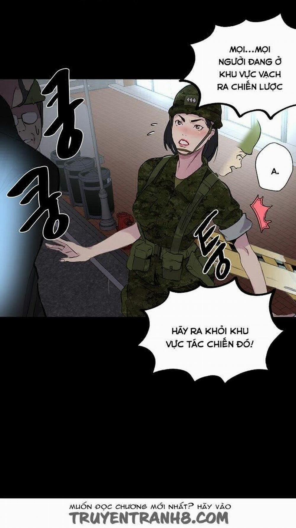 NHỮNG NỮ THẦN TIỆM NET 9 trang 77