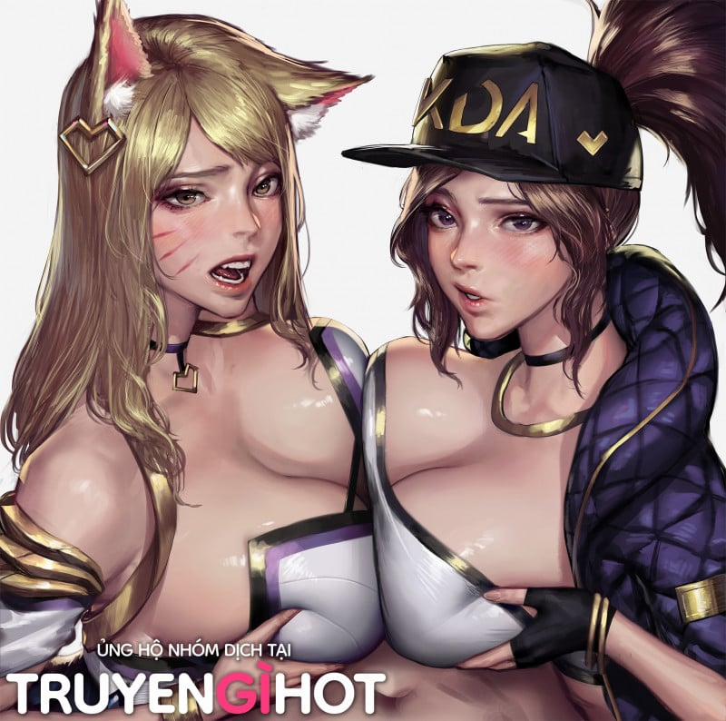 Những Oneshot Chịch Ngon Ngọt Nuột Cùa Kidmo 22 trang 6