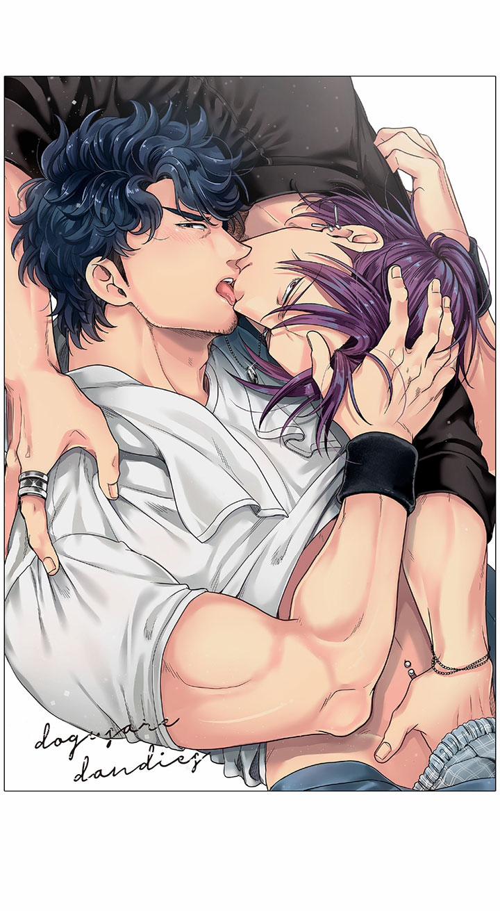 Những Ông Chú Thối Nát 1 trang 1