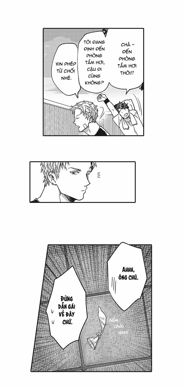 Những Ông Chú Thối Nát 1 trang 11