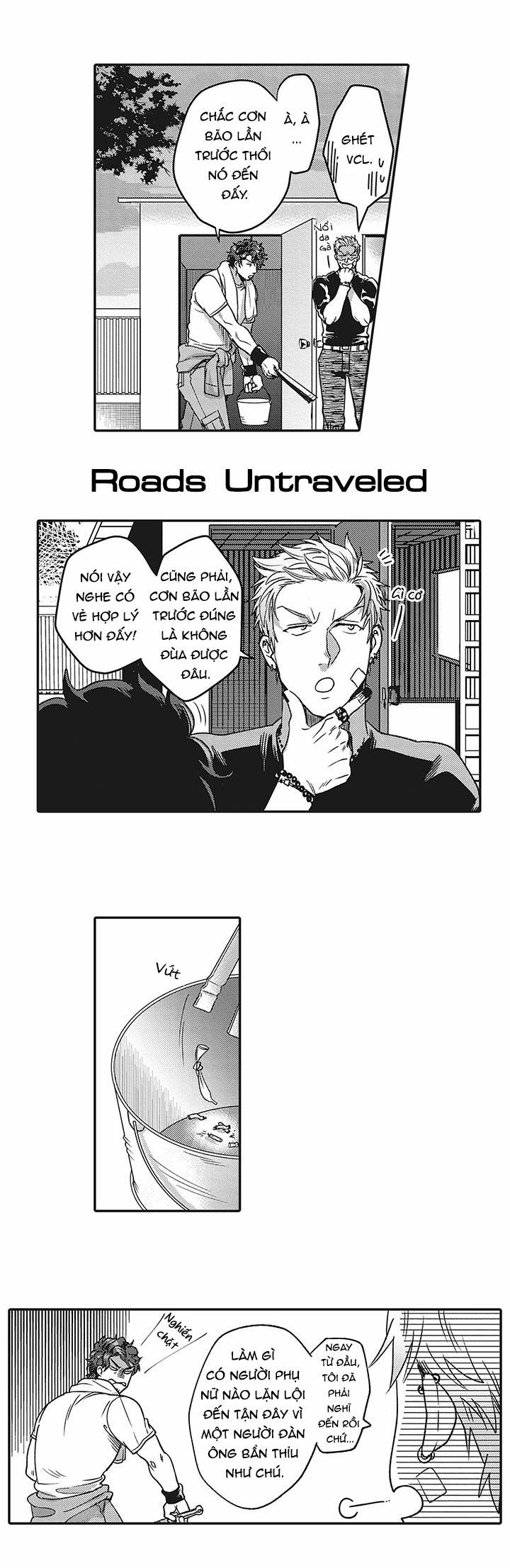 Những Ông Chú Thối Nát 1 trang 12