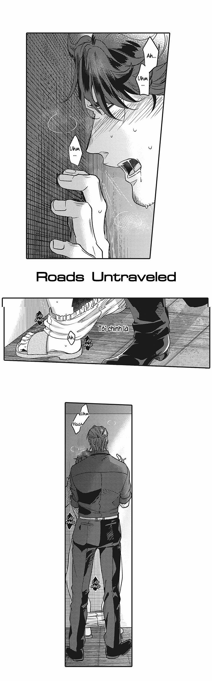 Những Ông Chú Thối Nát 1 trang 14