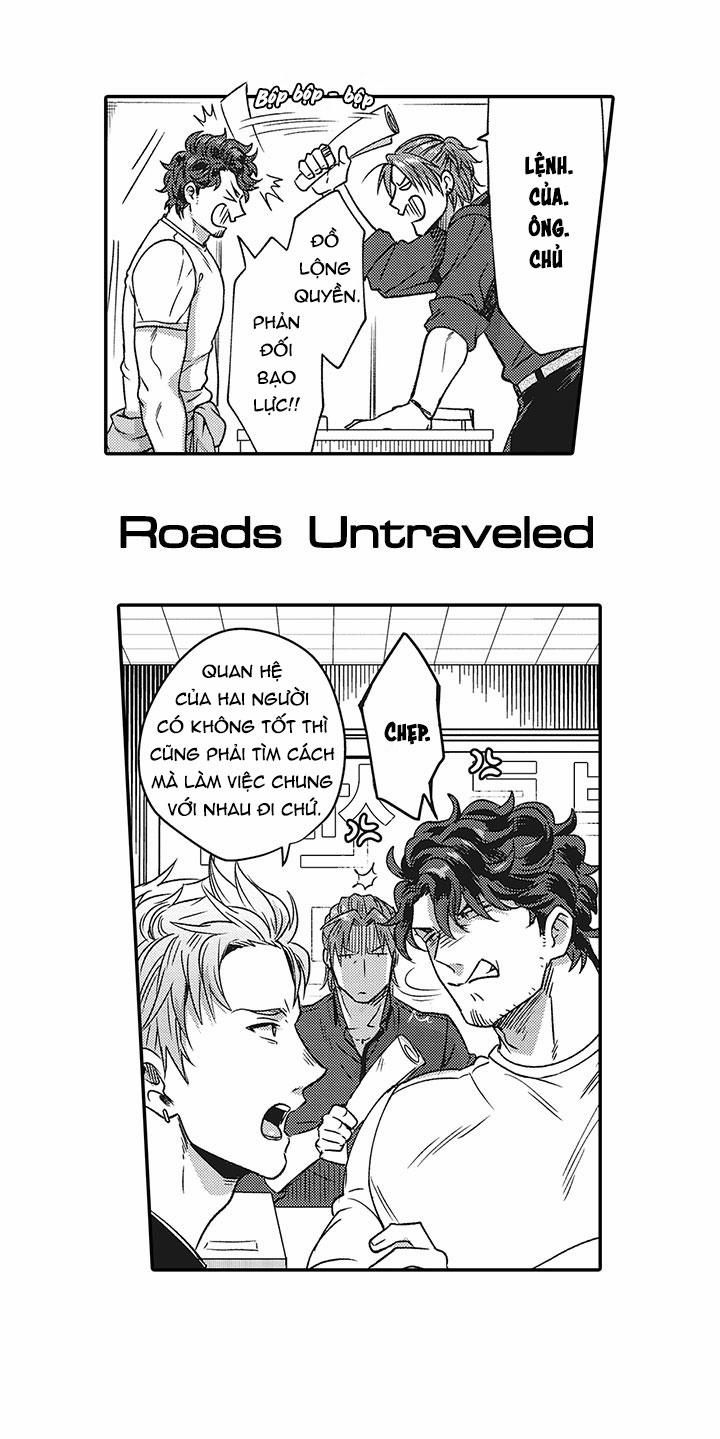 Những Ông Chú Thối Nát 1 trang 4